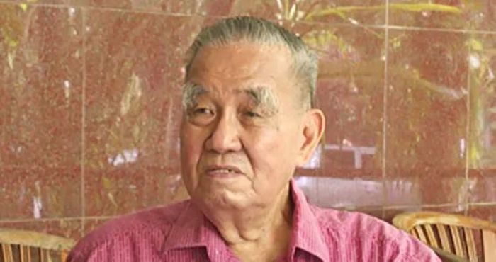 印尼资深媒体人李卓辉先生逝世,享年86岁